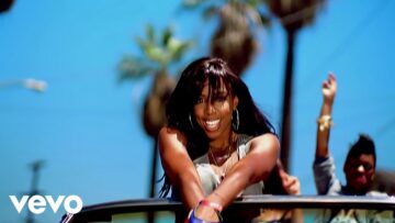 Kelly Rowland – Forever And A Day
