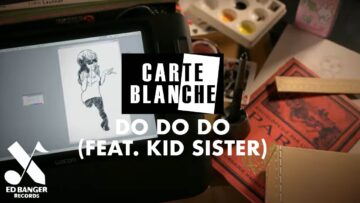 Carte Blanche – Do! Do! Do!
