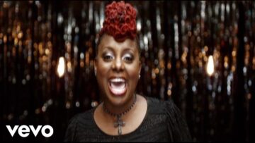 Ledisi – Higher Than This