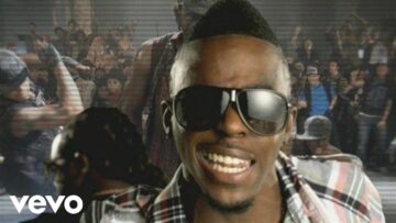 Roscoe Dash – My Own Step