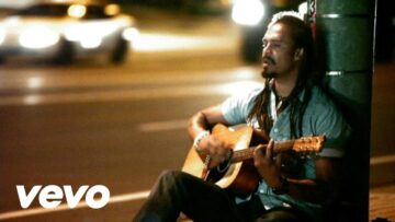Michael Franti – Hey Hey Hey