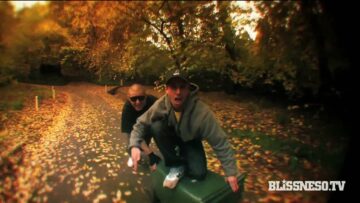 Bliss n Eso – Down by the River