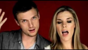 Jennifer Paige – Beautiful Lie