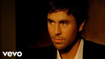 Enrique Iglesias – Tonight (I’m Lovin’ You)