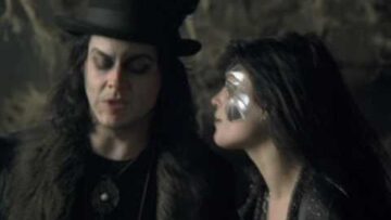 The Dead Weather – Die By The Drop