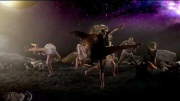 Monarchy – Love Get Out of My Way (Benny Benassi Remix)