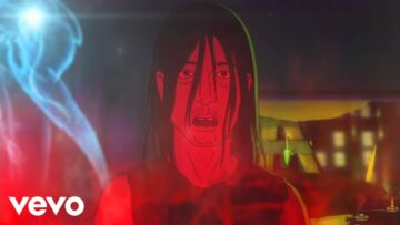 Soundgarden – Black Rain