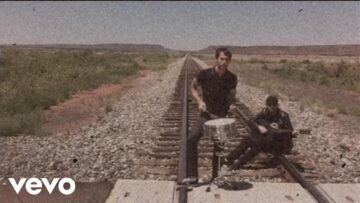 Hawthorne Heights – Gravestones