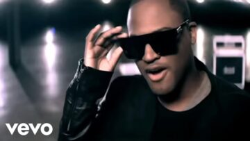 Taio Cruz – Higher