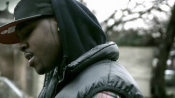 CJ Hilton – It Ain’t Easy