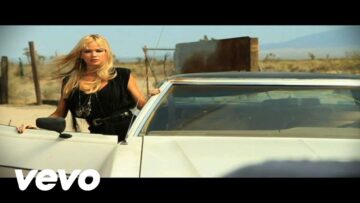 The Pierces – Love You More