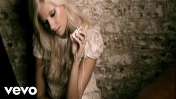 Pixie Lott – Broken Arrow