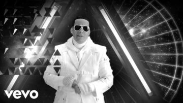 Daddy Yankee – Descontrol