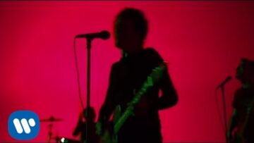 Muse – Neutron Star Collision (Love Is Forever)