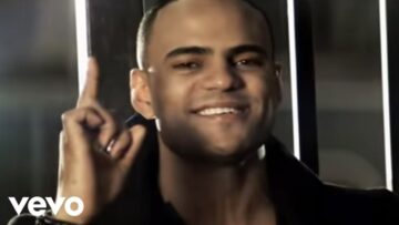 Mohombi – Dirty Situation