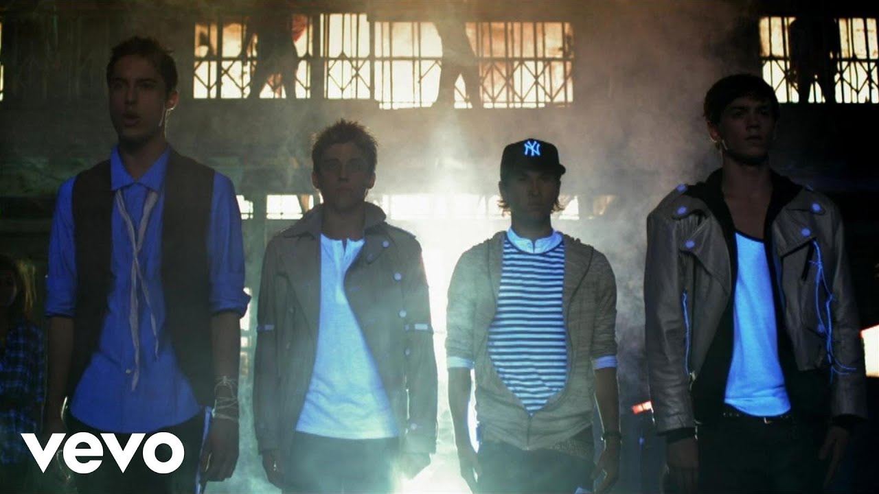 One Call – BlackLight