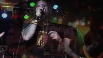 Final Drive – Just Got Paid