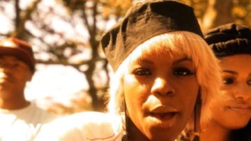 Rye Rye – Sunshine