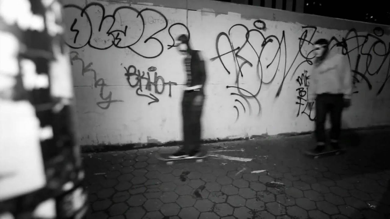 Gil Scott-Heron – Me And The Devil’