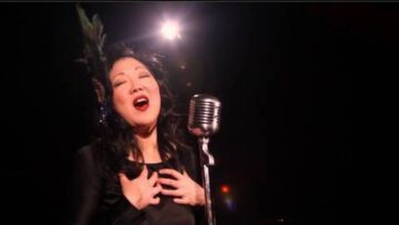 Margaret Cho – Eat Shit and Die