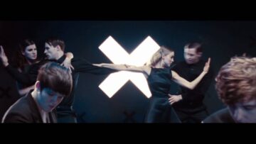 The xx – Islands