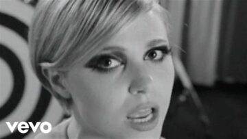 The Like – He’s Not A Boy