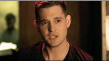 Michael Bublé – Hollywood