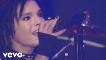 Tokio Hotel – Mädchen aus dem All