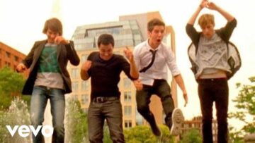 Big Time Rush – Famous