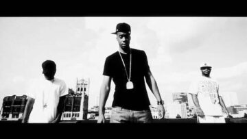 Black Milk – Deadly Medley