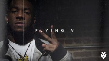 XV – The Flying V