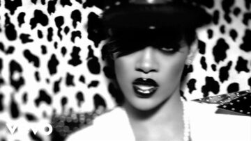 Rihanna – Rockstar 101  (Director’s Cut / Explicit Version)