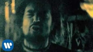 Soulfly – Carved Inside