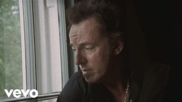 Bruce Springsteen – Save My Love