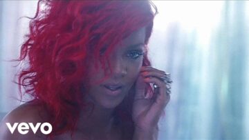 Rihanna – What’s My Name?