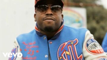 Big Boi – Follow Us