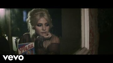 Pixie Lott – Can’t Make This Over  (Backwards Version)