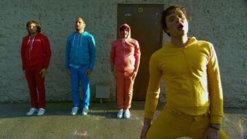 OK Go – End Love