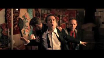 The Hoosiers – Choices