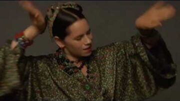 Natalie Merchant – The King of China’s Daughter