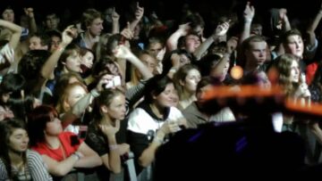 British India – 90 Ways to Leave Your Lover