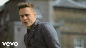 Olly Murs – Thinking Of Me