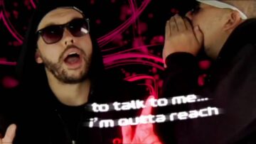 ¡Mayday! – Technology