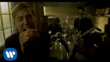 Billy Talent – Saint Veronika