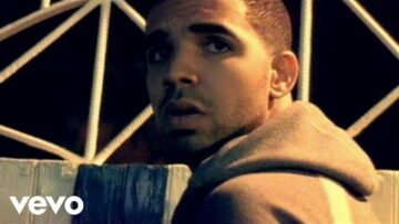 Drake – Find Your Love