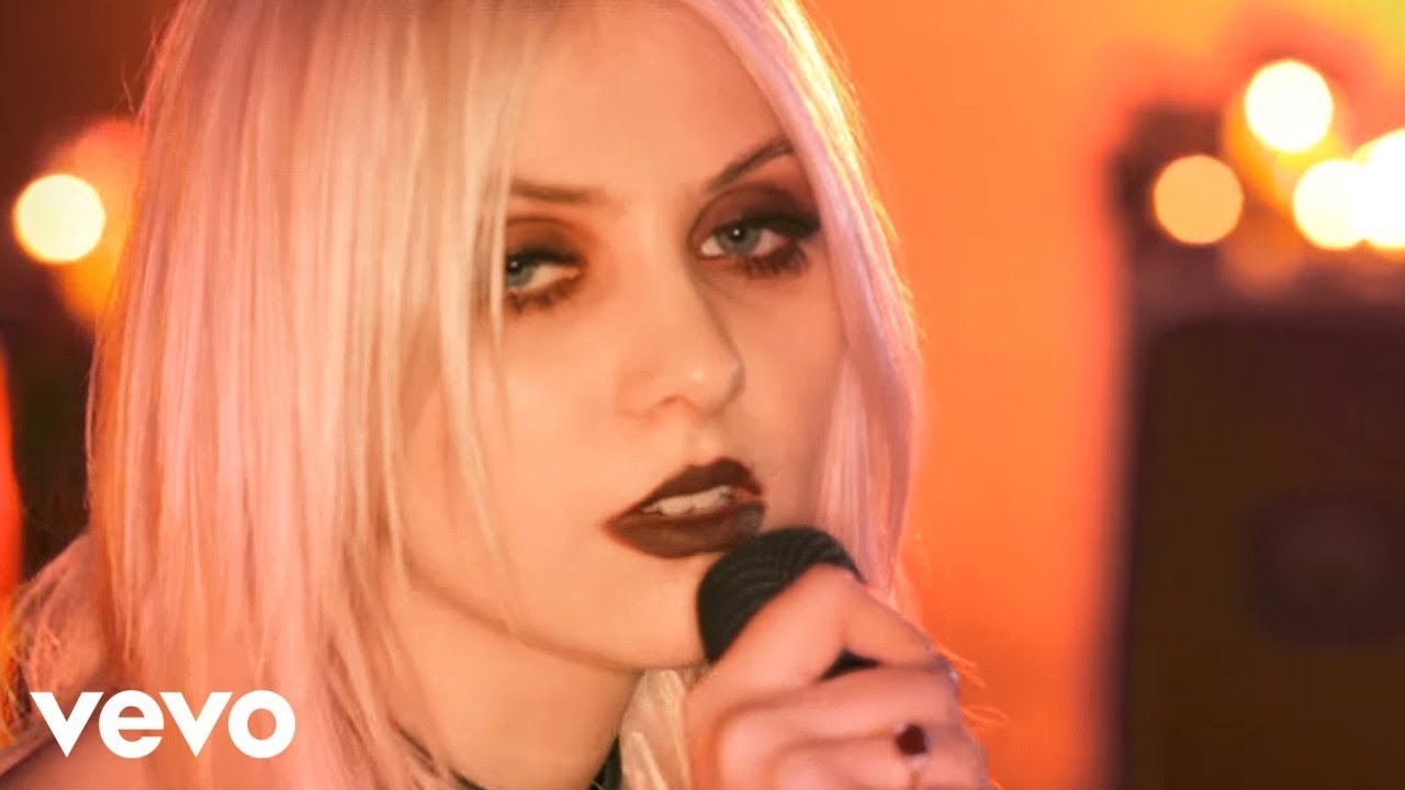 The Pretty Reckless – Just Tonight