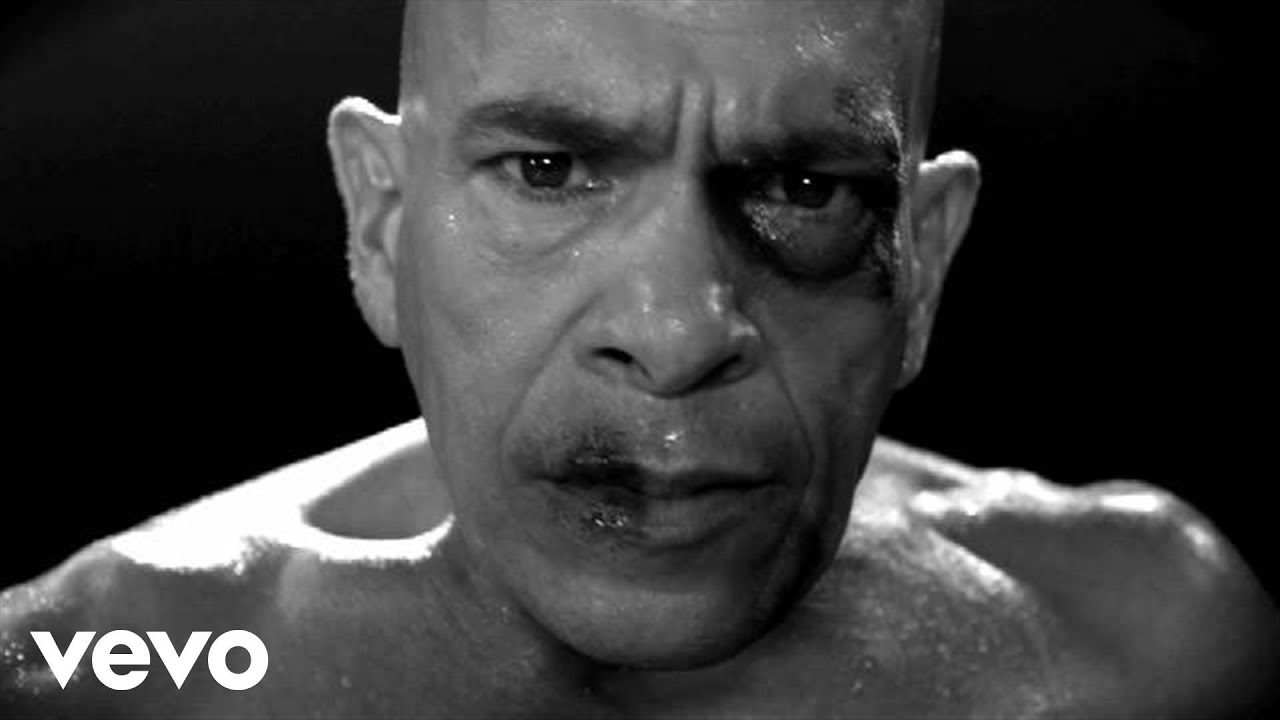 Armored Saint – Left Hook from Right Field