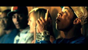 New Boyz – Break My Bank