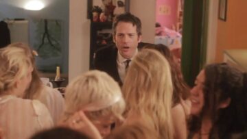 Of Montreal – Famine Affair