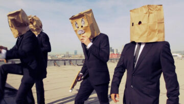 RX Bandits – Hope Is A Butterfly, No Net Its Captor